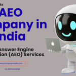 How to Choose the Right AEO Company in India for AI Search Growth