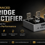 Advanced Bridge Rectifier Designed for Stable Performance