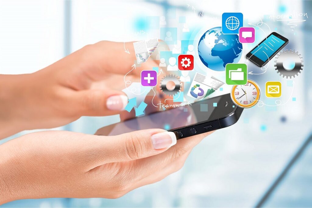 The Role of a Mobile App Development Company in Modern Innovation