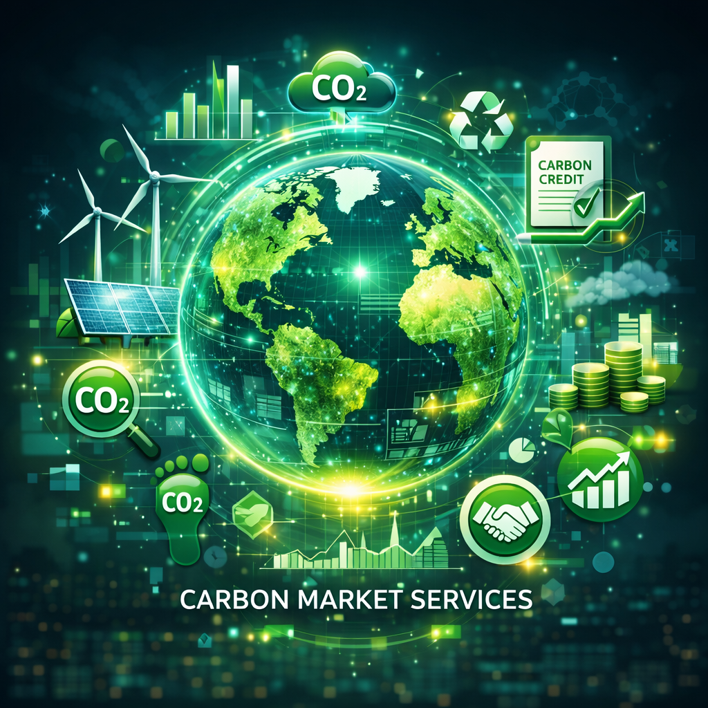Life Cycle Assessment vs Carbon Accounting: Key Differences for Effective ESG Reporting