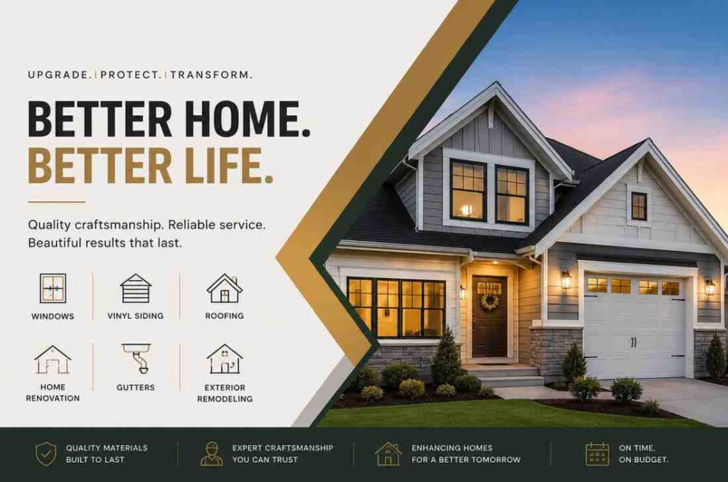 How to Choose the Right Residential Roofing Contractor in Connecticut