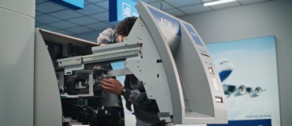 Complete ATM Services for Businesses, Retailers, and Operators