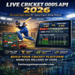 Cricket Odds API – Real-Time Cricket Betting & Live Odds Data for Sportsbook Platforms