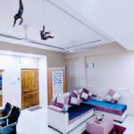 Service Apartments in Hyderabad for Rent – The Perfect Choice for Comfortable Living