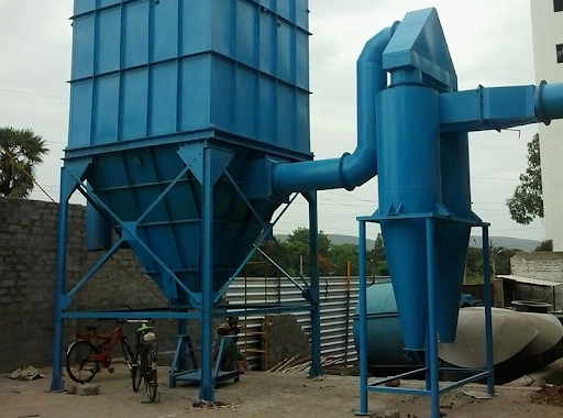 Pneumatic Conveyor System Supplier in Hyderabad: Enhancing Industrial Material Handling Efficiency