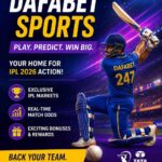 Dafa247 IPL 2026 Best Finishers: Players Winning Matches in the Final Overs