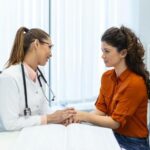 pelvic floor specialist Dubai