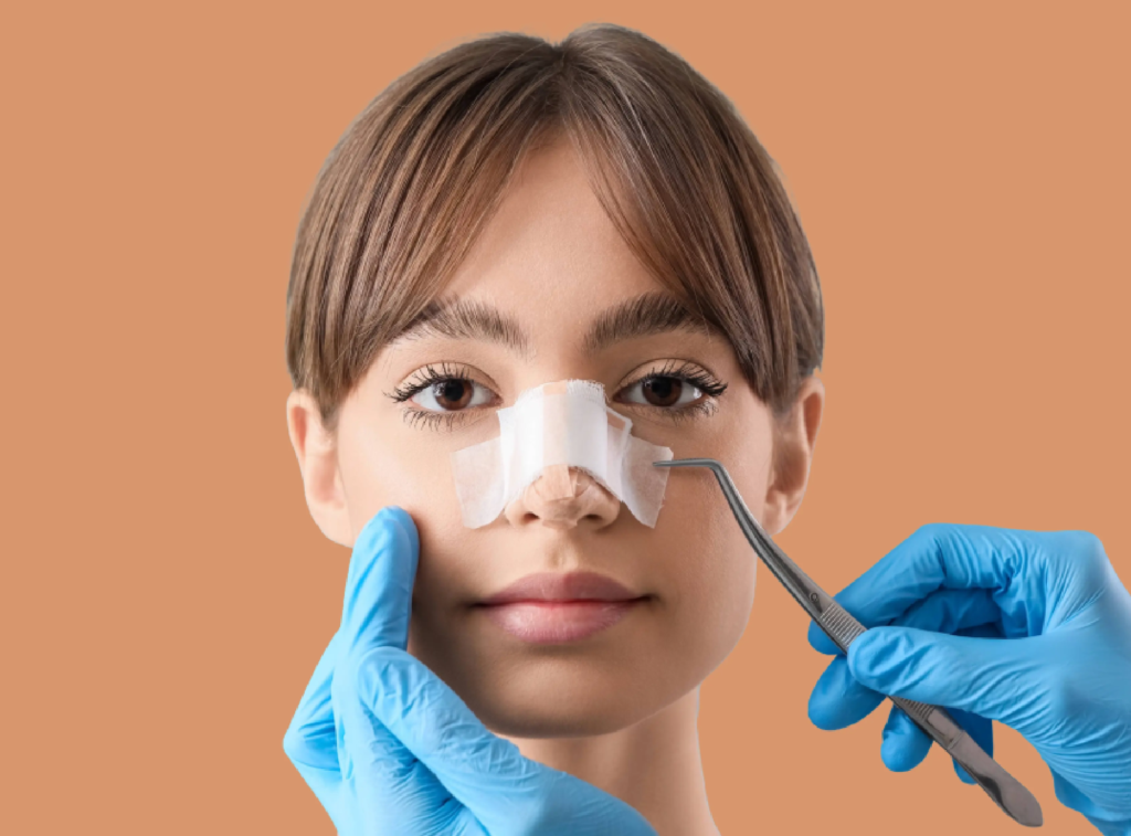 Best Septoplasty Surgeons in Dubai for Structural Correction