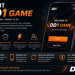 DD1 Game Mobile Guide With DD1 Download and DD Games Tips