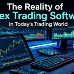 The Reality of Forex Trading Software in Today’s Trading World