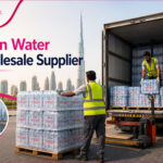 Evian Water Wholesale Supplier in Dubai, UAE
