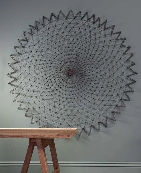 Wood Wall Art – Stylish Wooden Wall Décor for Modern Homes | Infinity Decor