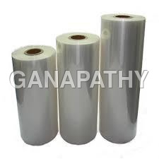 Silicone coated film