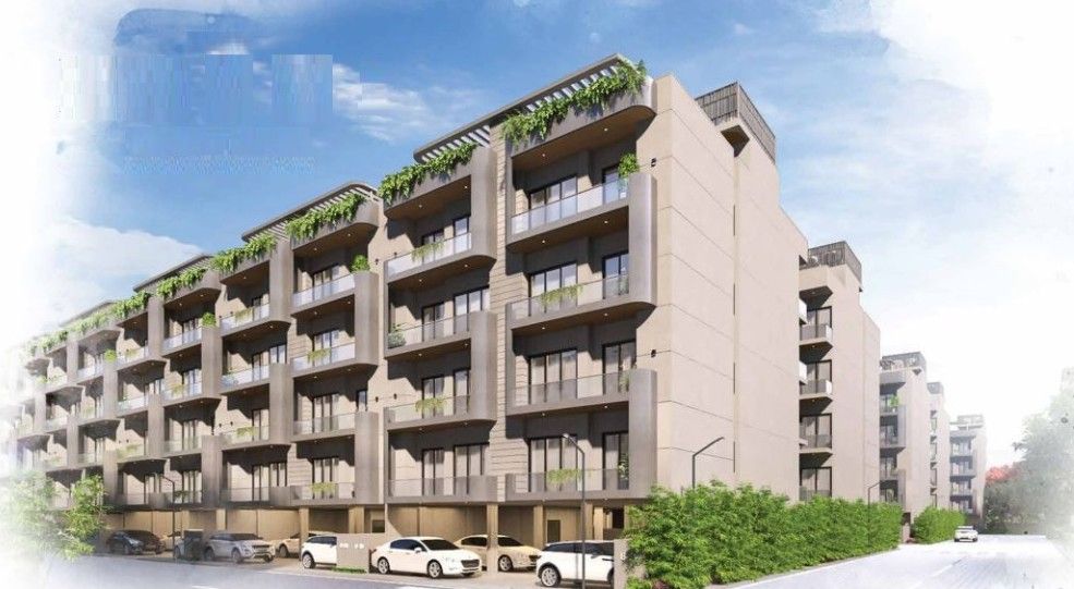 Ganga Realty Sohna – The Rise of Luxury Low Rise Floors in Sector 10 Sohna, Gurgaon