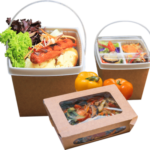 How Eco Friendly Food Packaging Reduces waste in Singapore