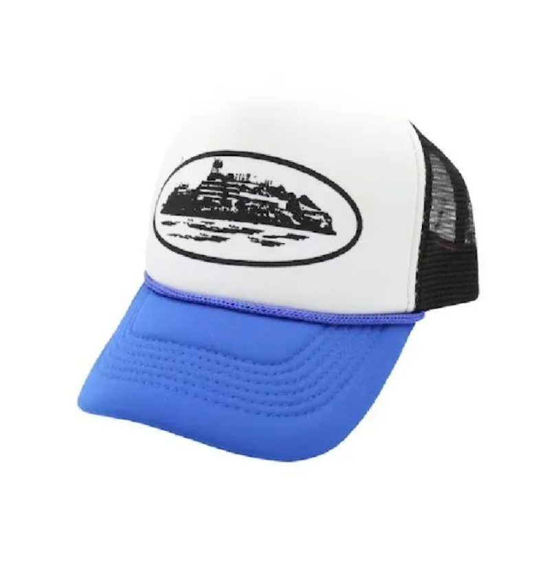 How Does Gorra Corteiz Fit Into Modern Street Fashion?