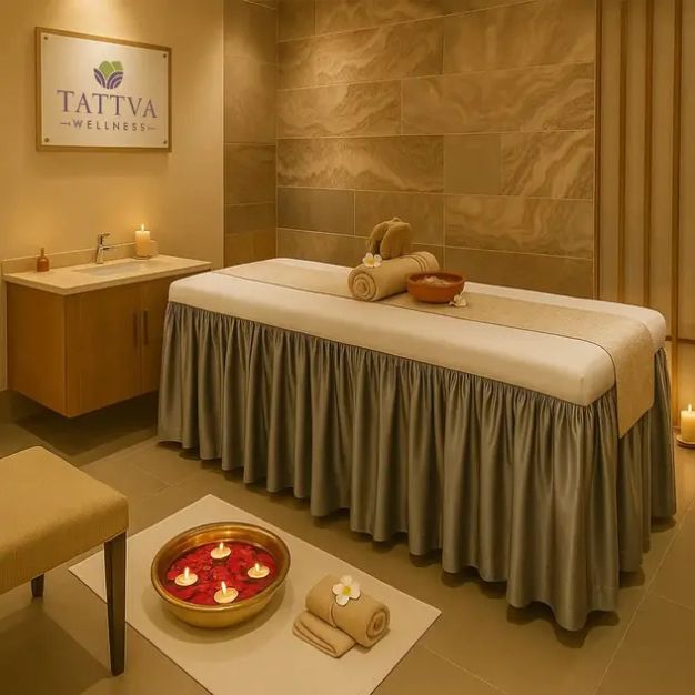 How Wellness Therapy Helps Women Feel Emotionally Refreshed