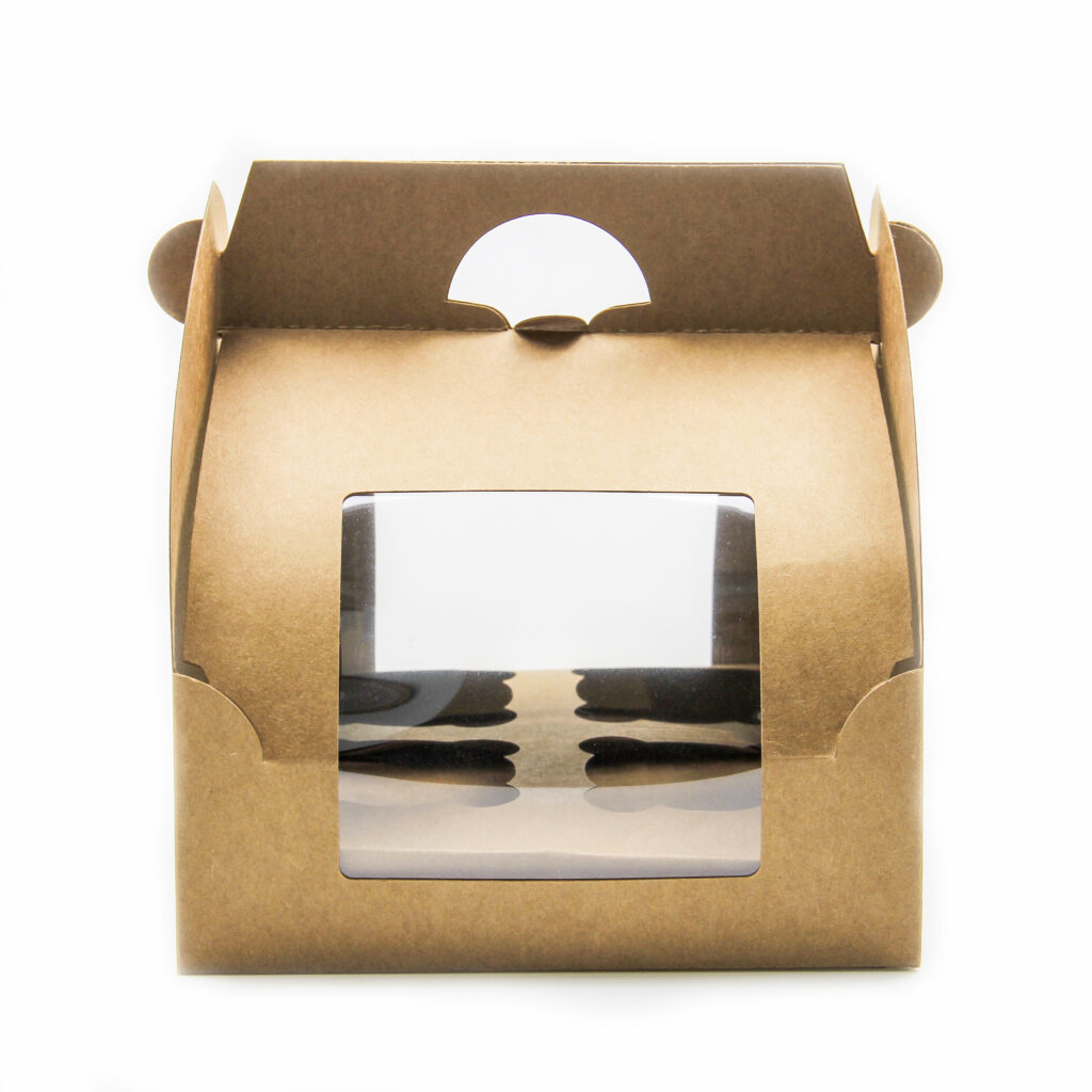 How Sustainable f&b Packaging works in Singapore