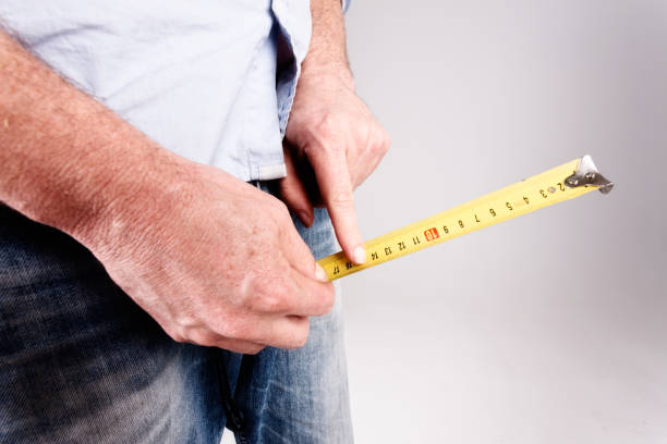Non-Surgical Penis Enlargement Dubai | No Downtime Fillers