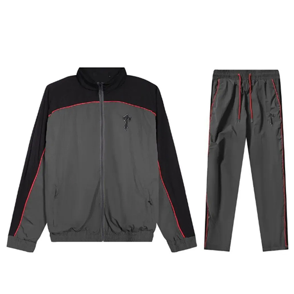 How Trapstar Tracksuits Inspire Modern Streetwear Looks