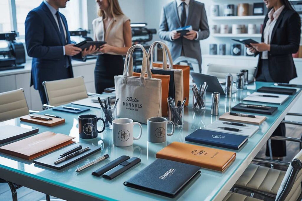 Picking the Best Custom Promotional Products Supplier