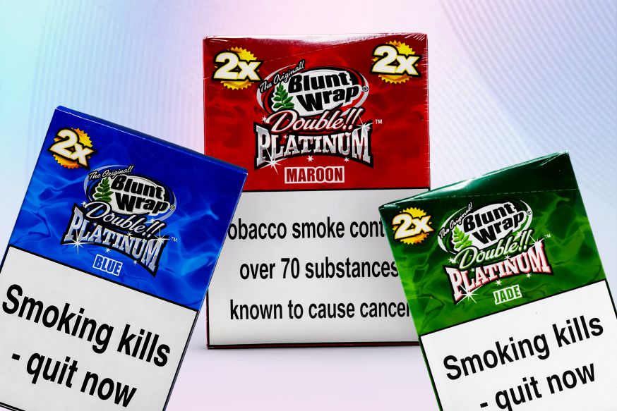 Why Platinum Blunts Are Becoming the Best Choice for Premium Smokers