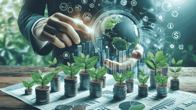 ESG in Mergers & Acquisitions Diligence Frameworks for Sustainable Investments