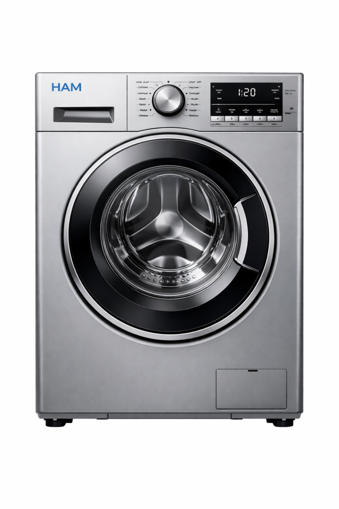Automatic Washing Machine Repair Jeddah