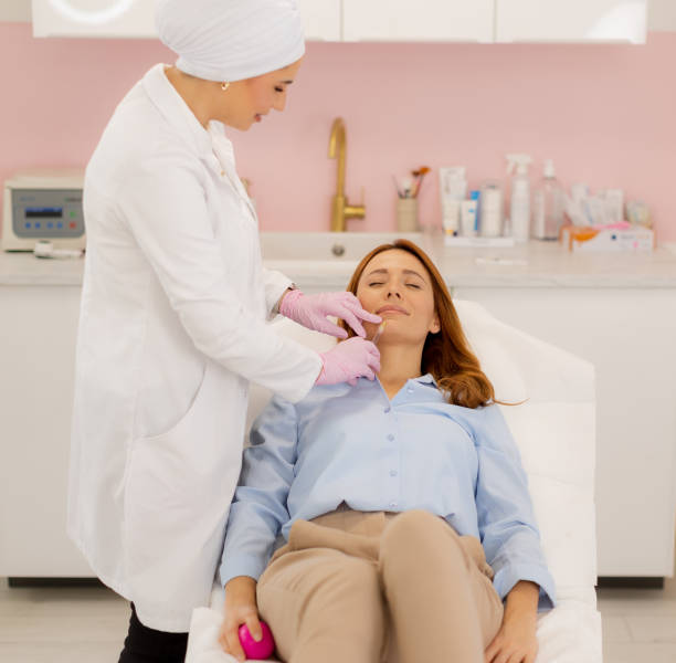 What Is the Downtime After Profhilo Injection Treatment in Dubai?