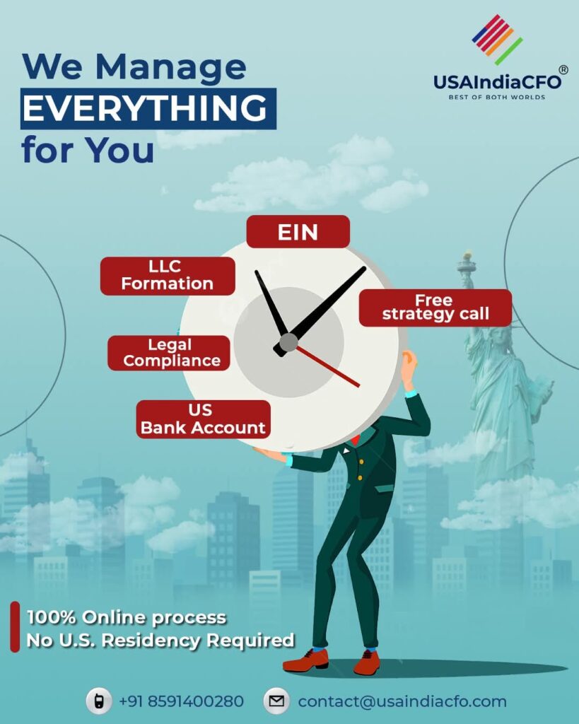 Virtual CFO Services in USA: A Beginner’s Guide to the Best Virtual CFO Services for Global Growth