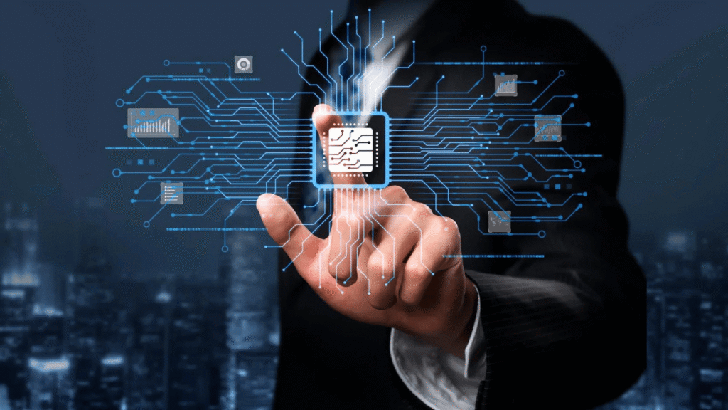Real time ai networking memory for Low-Latency AI