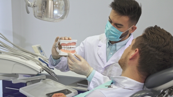 Is Your Dentist Keeping Up with Modern Techniques?