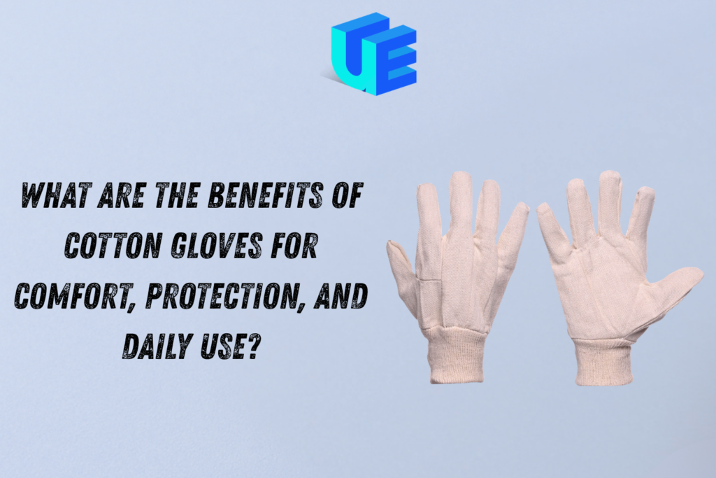 Why High Performance Gloves Are Critical for Safety, Efficiency, and Long-Term Cost Savings