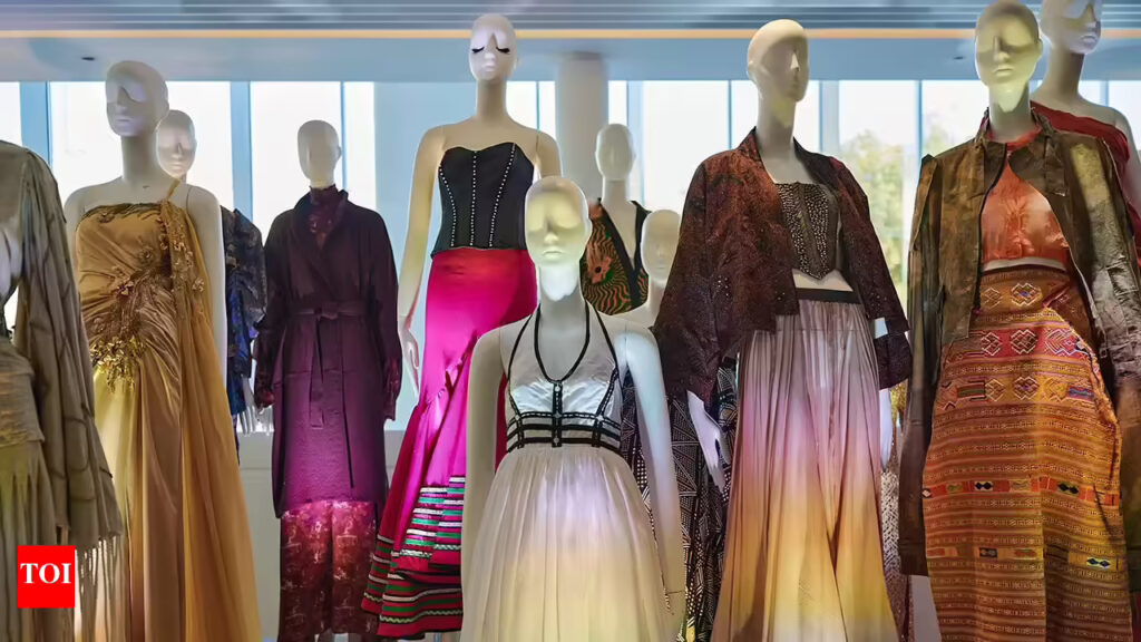 Empowering Traditional Designers Through Digital Fashion Platforms