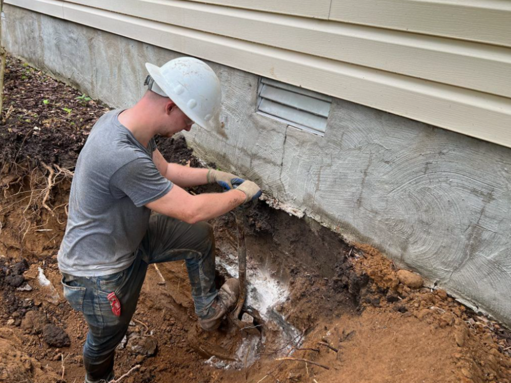 Why Foundation Repair is Essential for Bellaire Homes: Expert Solutions & Services