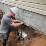 Why Foundation Repair is Essential for Bellaire Homes: Expert Solutions & Services