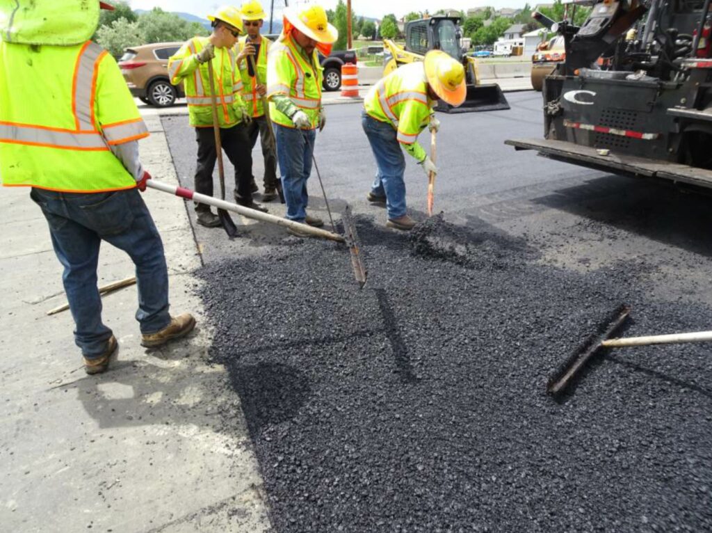 Tar and Chip Paving Service: A Durable and Cost-Effective Surfacing Solution