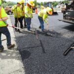 Tar and Chip Paving Service: A Durable and Cost-Effective Surfacing Solution