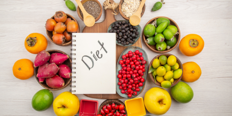 Smart & Sustainable Weight Loss Dietician in Preet Vihar