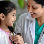 Pediatric Care in Ghaziabad: How to Choose the Right Doctor for Your Child