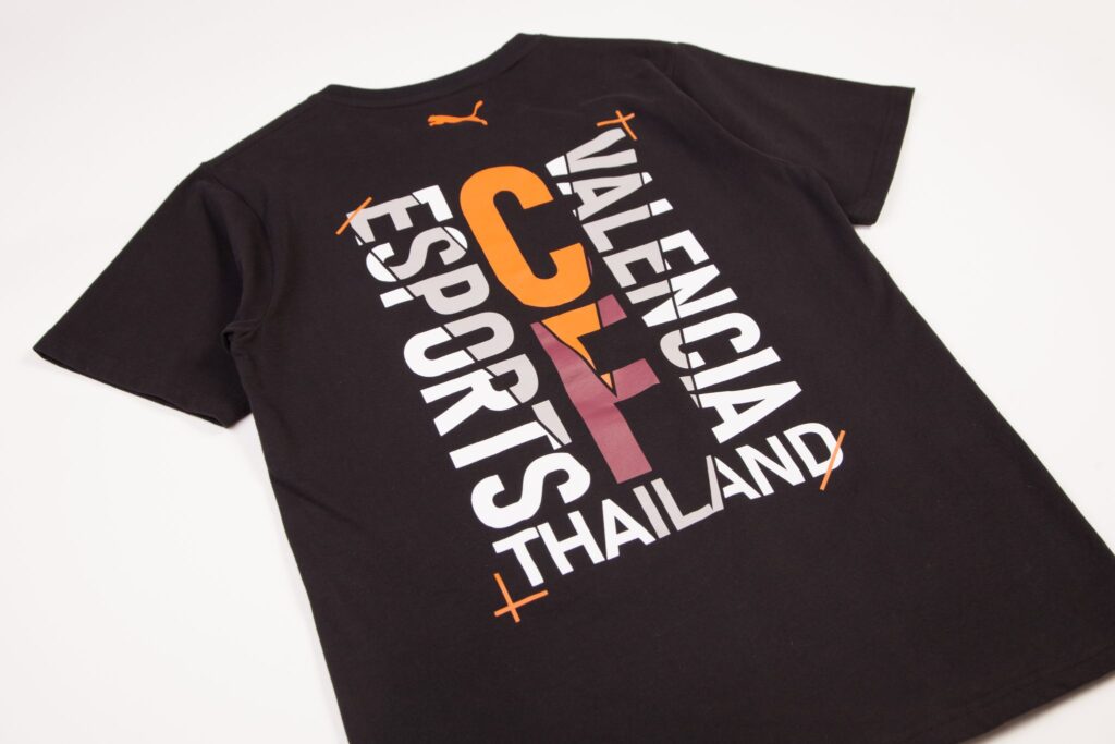 T-Shirt Thailand: Why Bangkok Leads Custom Apparel Trends