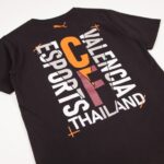T-Shirt Thailand: Why Bangkok Leads Custom Apparel Trends