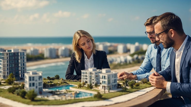 Born to Sell the Keys Florida: Redefining Real Estate Success in the Florida Keys