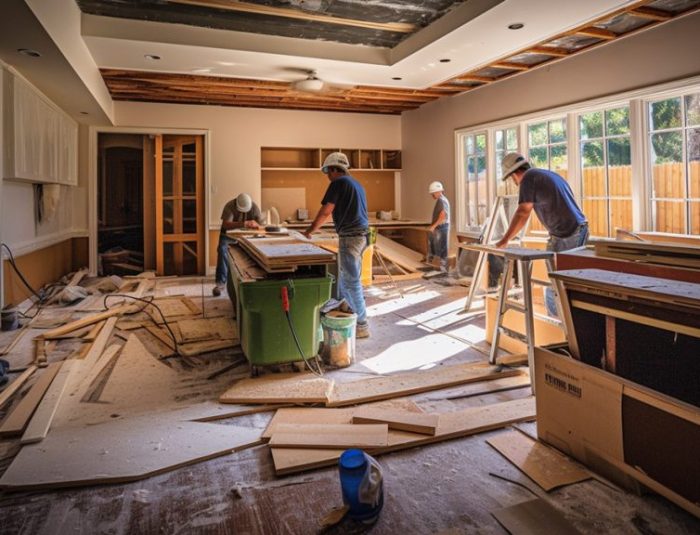 Home Addition Company in Albuquerque: Complete Guide to Expanding Your Home the Right Way