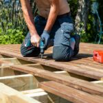 Deck Construction: A Complete Guide to Durable and Stylish Outdoor Spaces