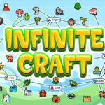 Unleashing Your Inner Alchemist: A Dive into Infinite Craft