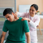 How a Chiropractic Clinic in Manila Supports Sustainable Pain Management