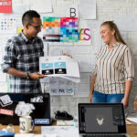 Top 10 Branding and Communication Agency Solutions for Brands