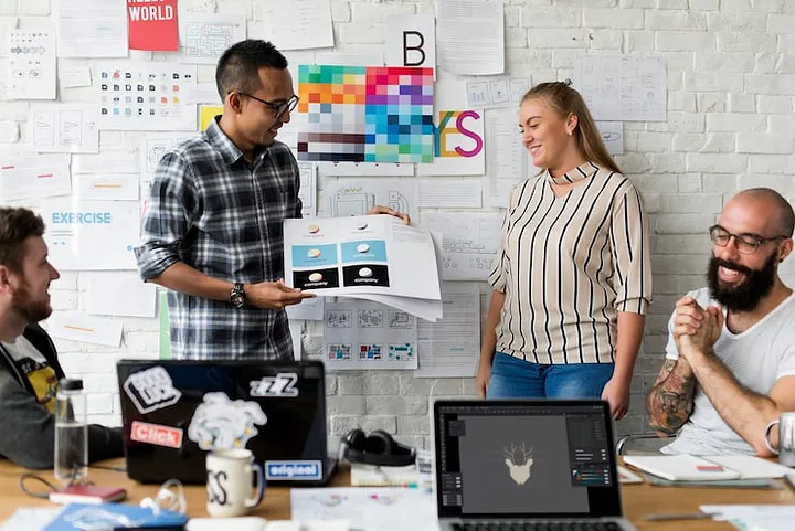 Top 10 Branding and Communication Agency Solutions for Brands