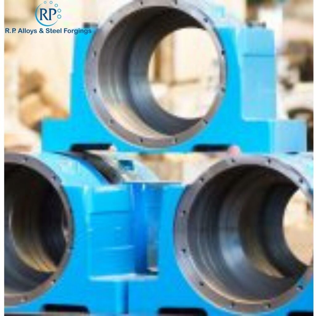Why Choosing the Right Bearing Housing Manufacturer in India Can Make or Break Your Industrial Operations